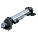 SMC Hydraulic Cylinders CHN, Small Bore Hydraulic Cylinder